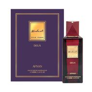 faces modest deux femme edp 100 ml