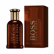 faces boss bottled oud saffron limited edition eau de parfum 100ml