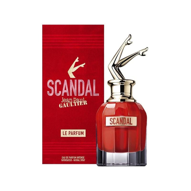 جان بول غوتييه عطر سكاندل لي برفيوم فور هير او دو برفان