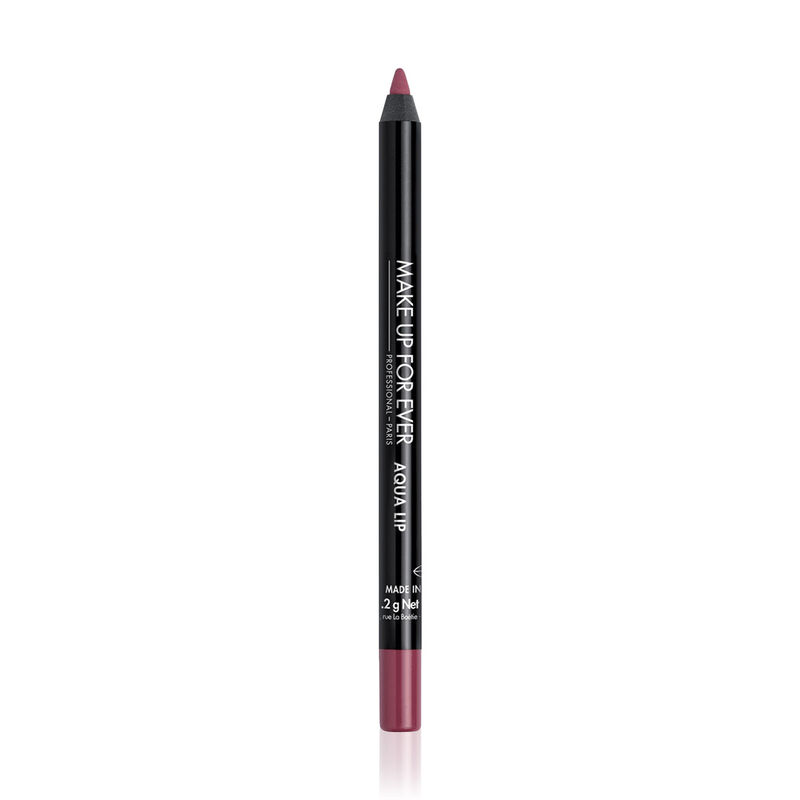 make up for ever aqua lip waterproof lip liner pencil