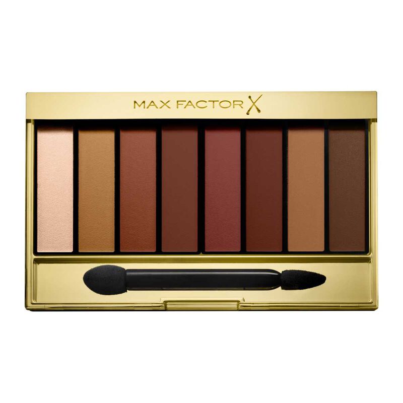 max factor masterpiece nude eyeshadow palette 7g