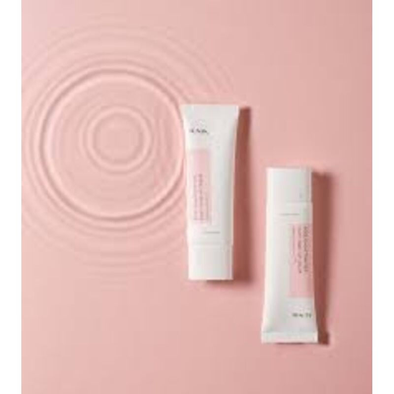iunik rose galactomyces synergy serum