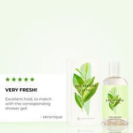 faces green tea eau fraiche
