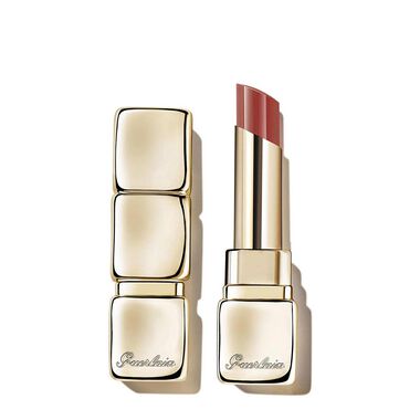 faces kisskiss shine bloom lipstick