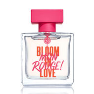 faces mon rouge bloom in love eau de parfum