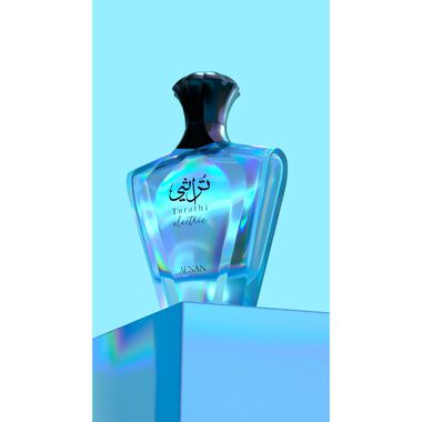 faces delicious bouquet 80ml edp
