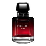 L'Interdit Eau de Parfum Elixir faces l interdit eau de parfum elixir