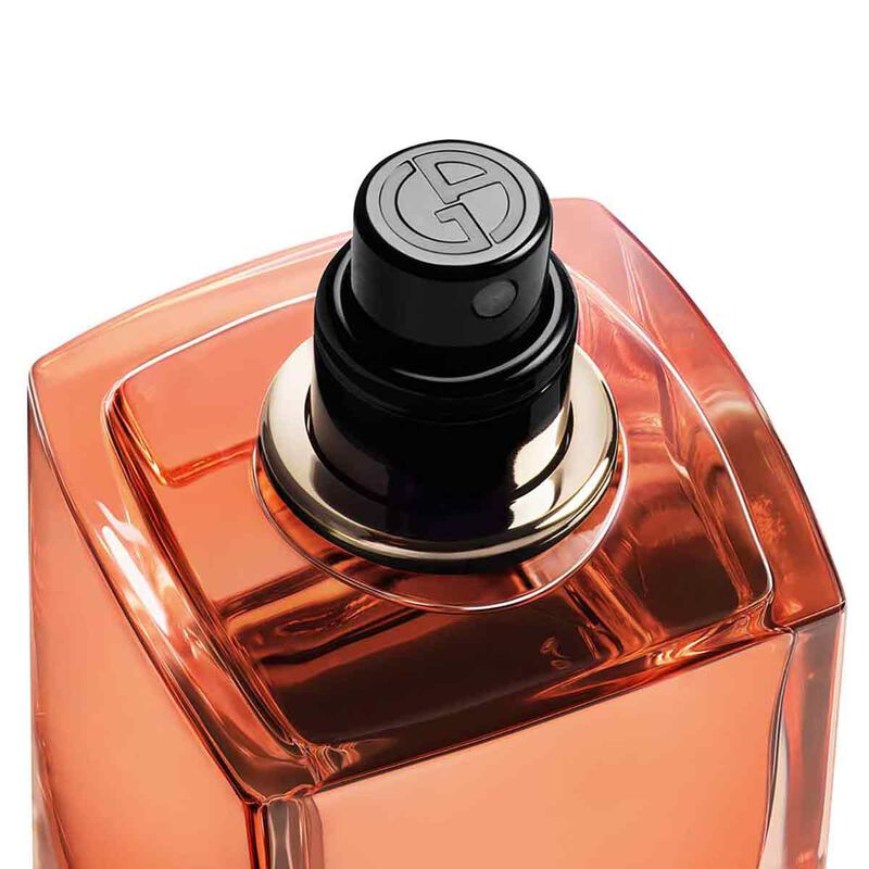 armani beauty si intense eau de parfum