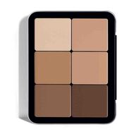 faces ultra hd face essentials palette