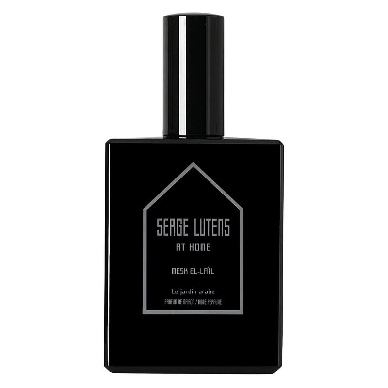serge lutens عطر المنزل ذا ارب جاردن