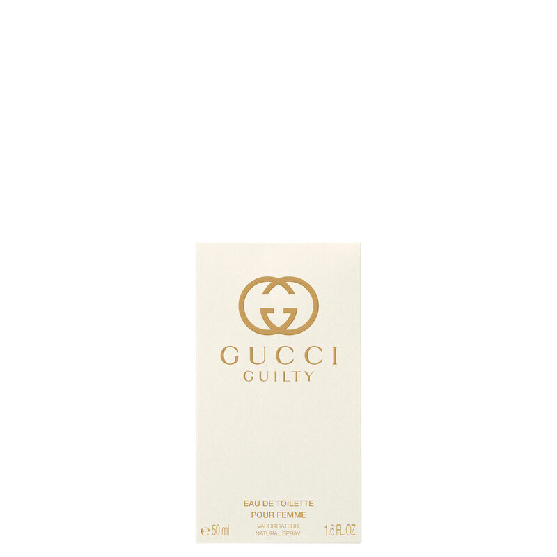 gucci gucci guilty for her  eau de parfum