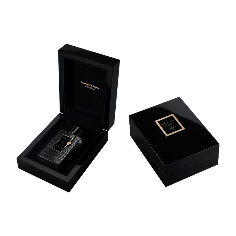 فان كليف اند اربلز فان كليف آند آربلز ريف دو كاشمير ماء عطر 125 مل