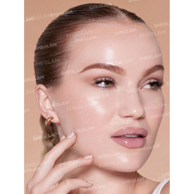 sheglam sheglam skinfinite hydrating foundation porcelain