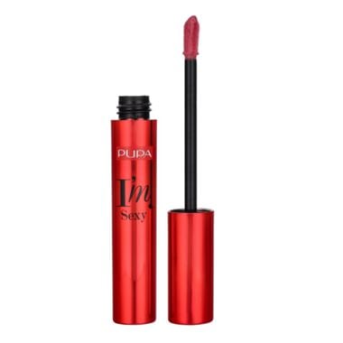 faces pupa i m sexy lipstick 004