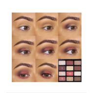 faces ظلال العيون لوف آت فيرست سايت   لوحة 202