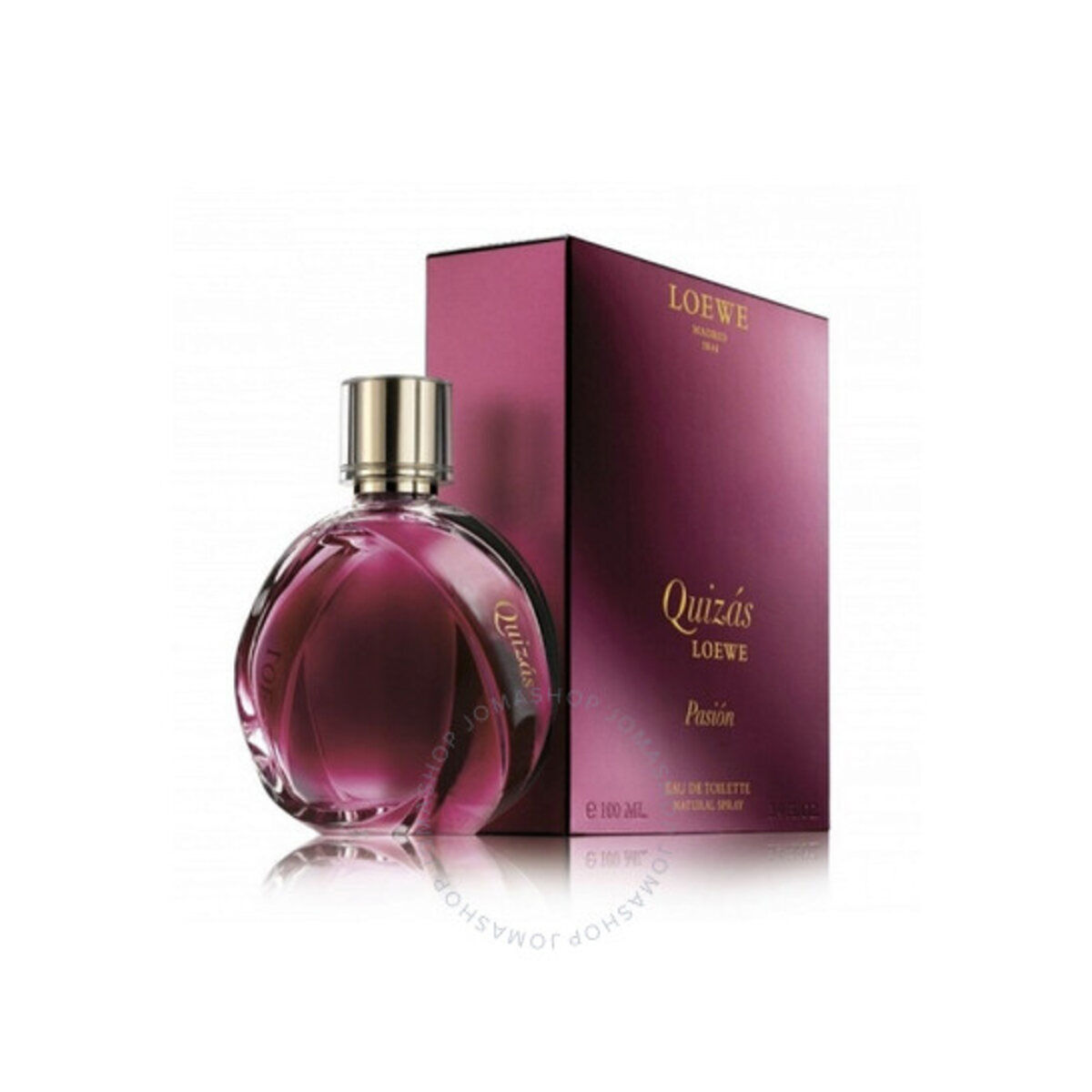 Quizas quizas quizas pasion loewe hot sale