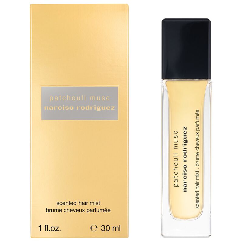 نارسيسو رودريغز بخاخ شعر بالباتشولي