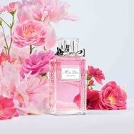 faces miss dior rose n roses eau de toilette 150ml