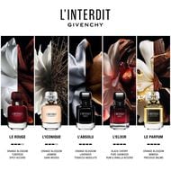 L'Interdit Eau de Parfum Elixir faces l interdit eau de parfum elixir