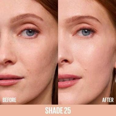 ليفتر كونسيلر 25 faces ليفتر كونسيلر 25