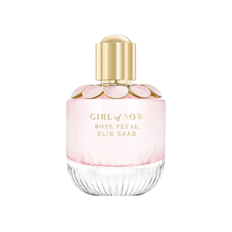 elie saab girl of now rose petal