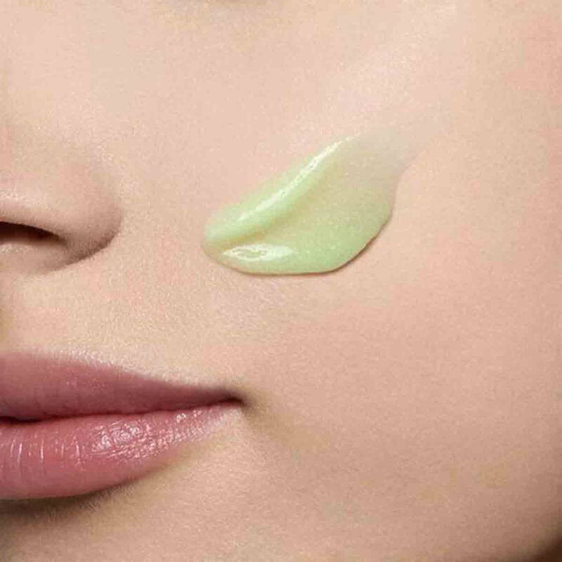 clarins face pure scrub 50ml
