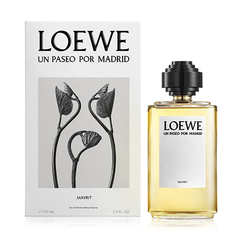 Mayrit loewe mayrit