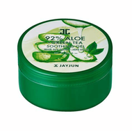 92 Aloe and Green Tea Soothing Gel faces 92 aloe and green tea soothing gel