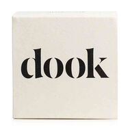 faces dook bergamot rosemary shampoo bar 70g