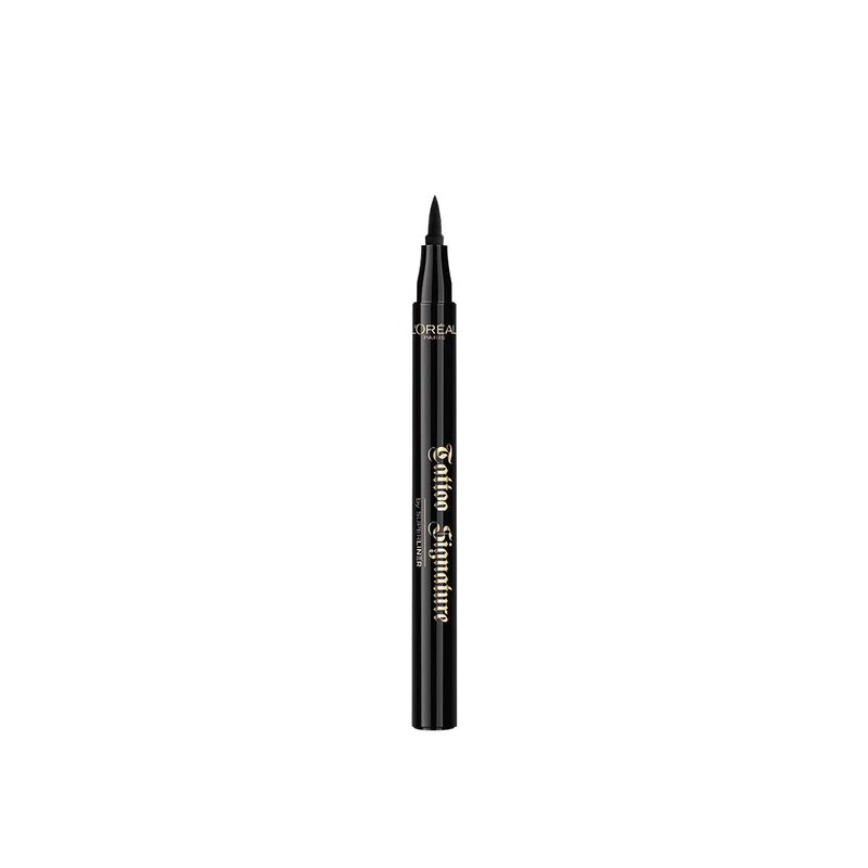 l'oreal paris super liner tattoo signature