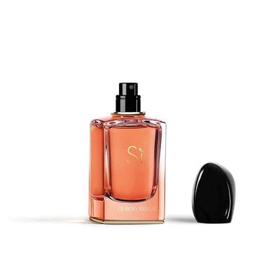 Si Intense Eau de Parfum faces si intense eau de parfum