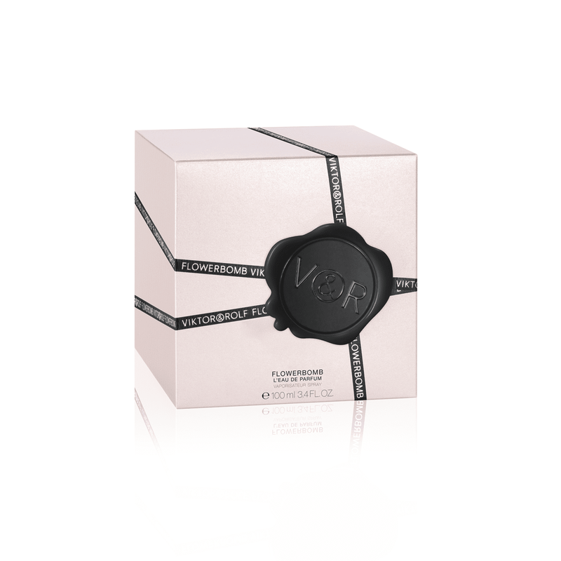 viktor & rolf flower bomb