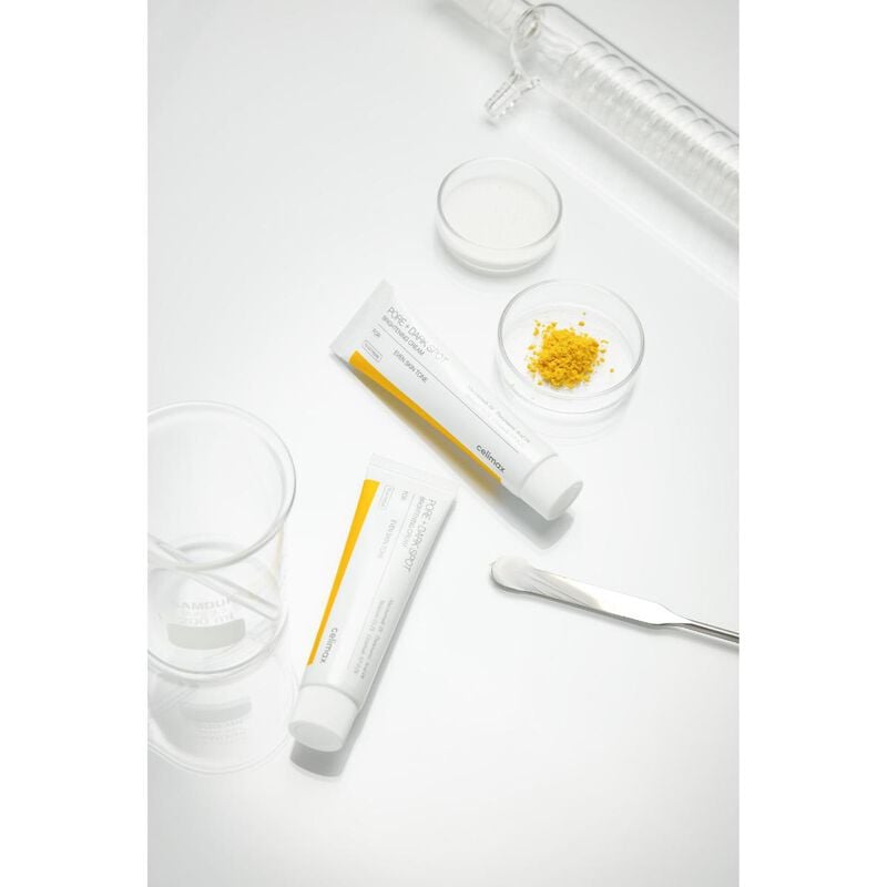 celimax pore+dark spot brightening