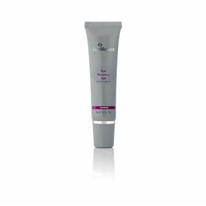Scar Recovery Gel With Centelline skinmedica scar recovery gel with centelline