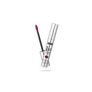 faces i m loveproof liquid lip kiss proof 012 burgundy red