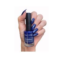 faces note flawless nail enamel 15