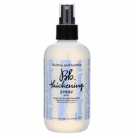 faces thickening spray