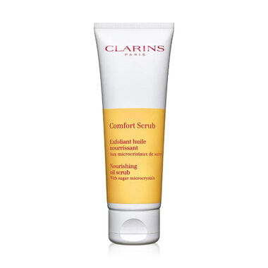 faces comfort scrub