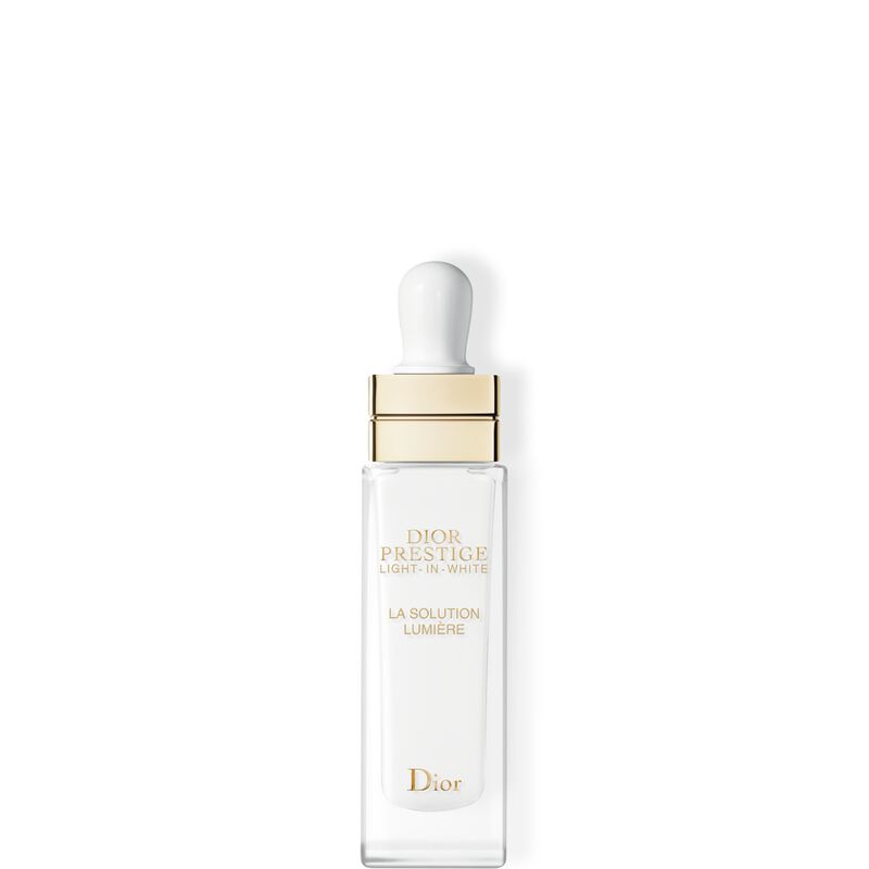 Dior Prestige Light-In-White La Solution Lumiere 30 ml dior dior prestige lightinwhite la solution lumiere 30 ml