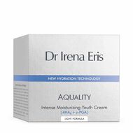Aquality Intense Moisturizing faces aquality intense moisturizing