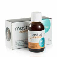 faces derma pella mostal hair solution 50 ml