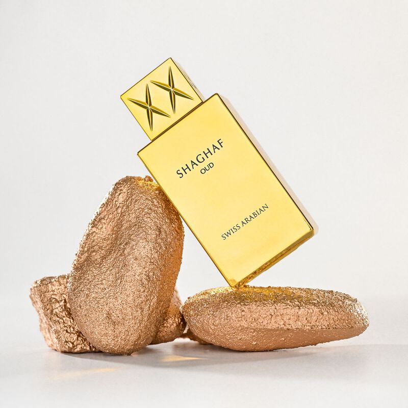 سويس آرابيان شغف عود أو دو برفان