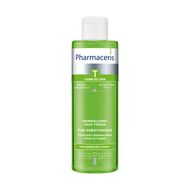 faces t puri sebotonique normalizing face toner
