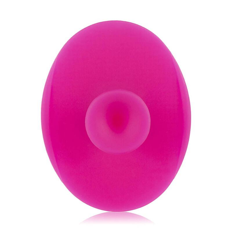 Silky Smooth - Exfoliating Face Tool wow beauty silky smooth exfoliating face tool