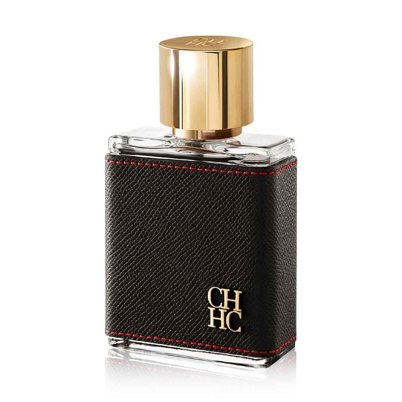 carolina herrera ch men eau de toilette