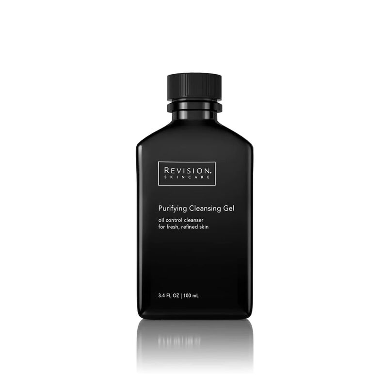 Purifying Cleansing Gel revision skincare purifying cleansing gel