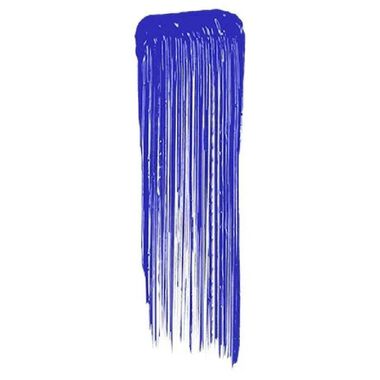 Sky High Mascara Blue Mist faces sky high mascara blue mist