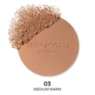 TERRA 21 BRONZ/PDR 03 R1 faces terra 21 bronz pdr 03 r1