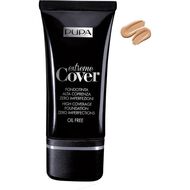 faces extreme cover foundation 002 ivory