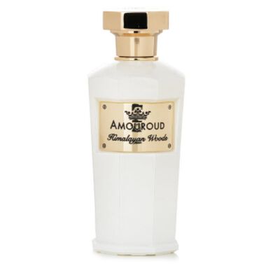 faces himalayan woods eau de parfum spray 100ml